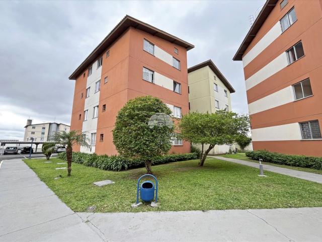 Apartamento aluguel em Região Geográfica Imediata de Curitiba, Região Metropolitana de Curitiba