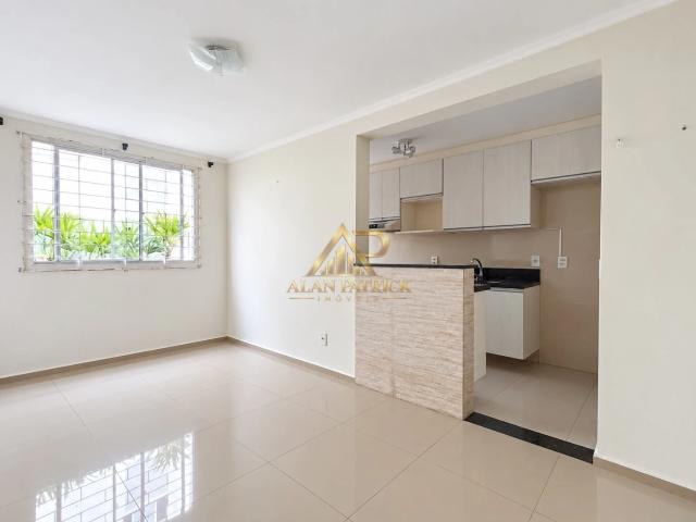 Apartamento aluguel em Iná, São José dos Pinhais