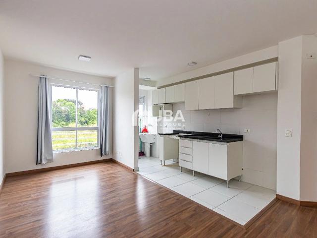 Apartamento aluguel em Iná, São José dos Pinhais