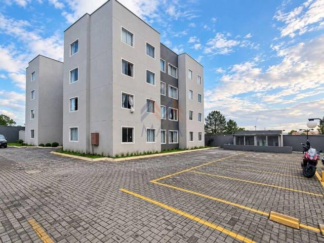 Apartamento aluguel em Iná, São José dos Pinhais