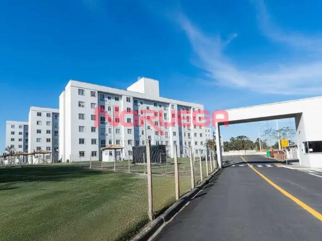 Apartamento aluguel em São José dos Pinhais, Iná