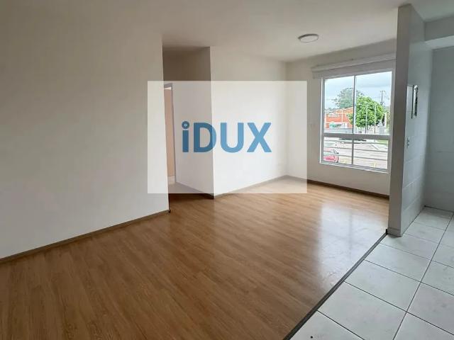 Apartamento aluguel em Iná, São José dos Pinhais