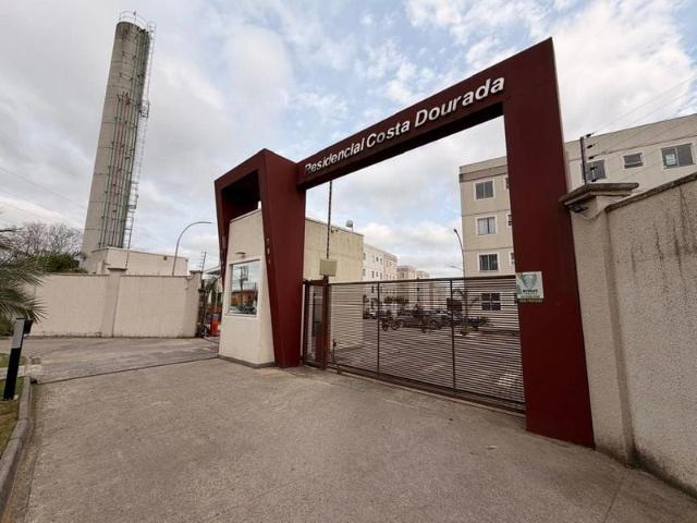 Apartamento aluguel em Itália, São José dos Pinhais