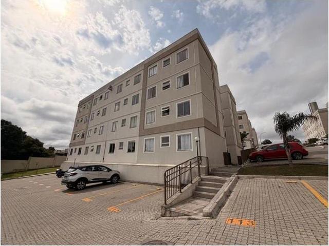 Apartamento aluguel em Itália, São José dos Pinhais