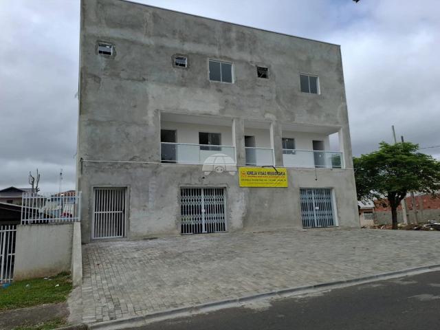 Apartamento aluguel em Miringuava, São José dos Pinhais