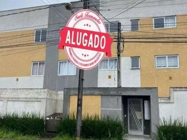 Apartamento aluguel em Região Geográfica Imediata de Curitiba, Região Metropolitana de Curitiba