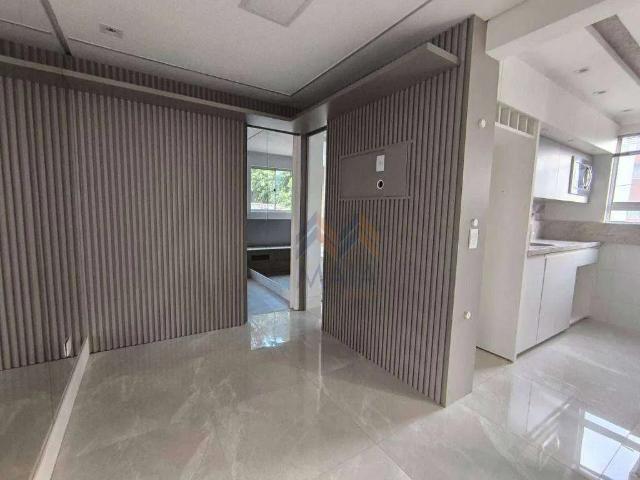 Apartamento aluguel em Ouro Fino, São José dos Pinhais