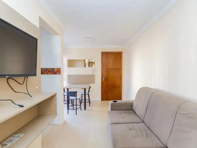 Apartamento aluguel em Região Geográfica Imediata de Curitiba, Região Metropolitana de Curitiba