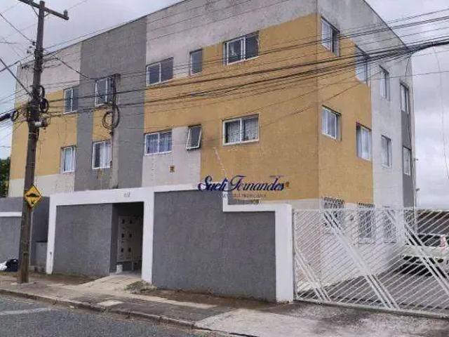 Apartamento aluguel em Região Geográfica Imediata de Curitiba, Região Metropolitana de Curitiba