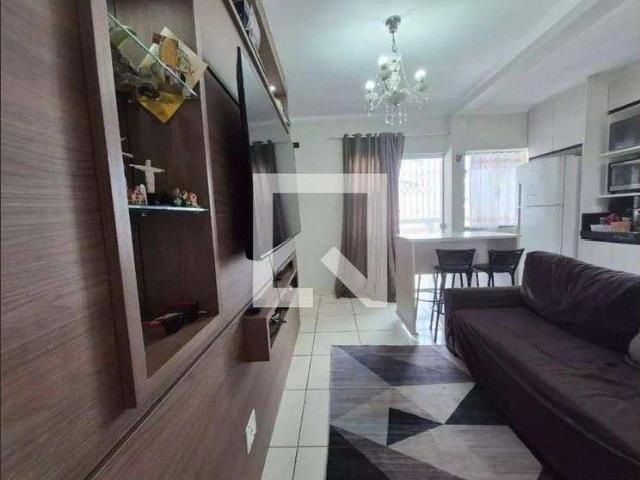 Apartamento aluguel em Ouro Fino, São José dos Pinhais