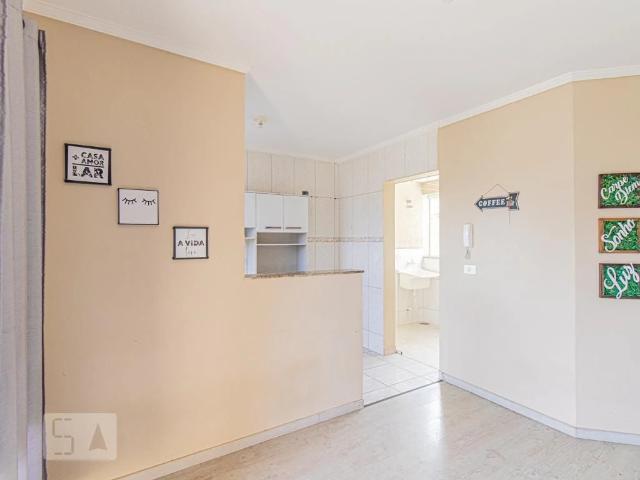 Apartamento aluguel em Parque da Fonte, São José dos Pinhais