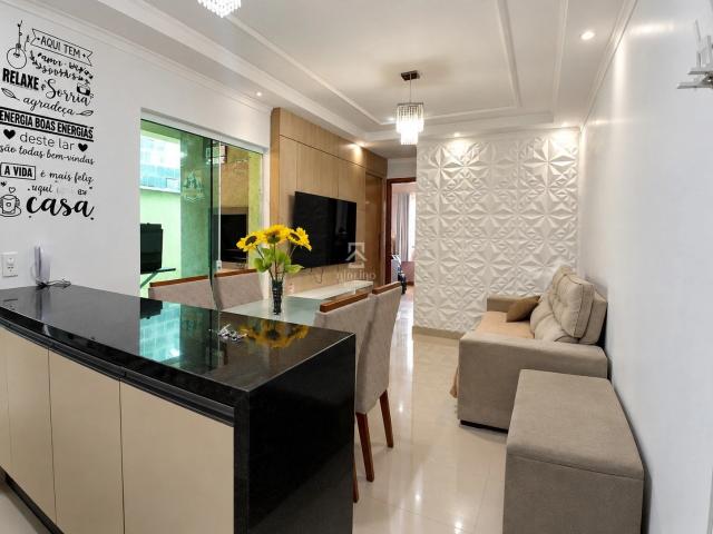 Apartamento aluguel em Parque da Fonte, São José dos Pinhais