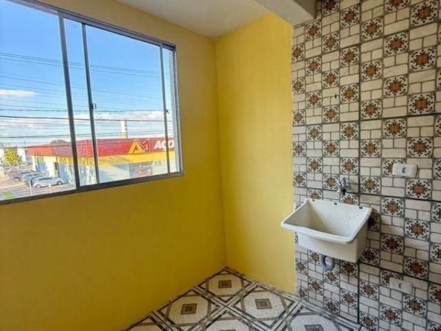Apartamento aluguel em Região Geográfica Imediata de Curitiba, Região Metropolitana de Curitiba