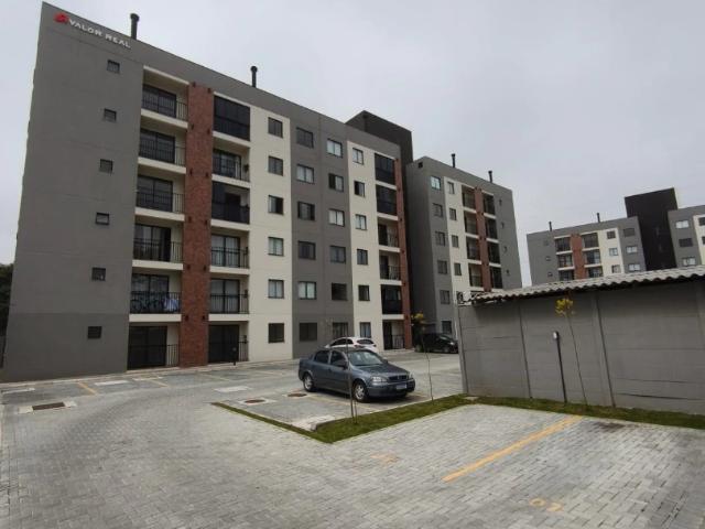 Apartamento aluguel em Parque da Fonte, São José dos Pinhais