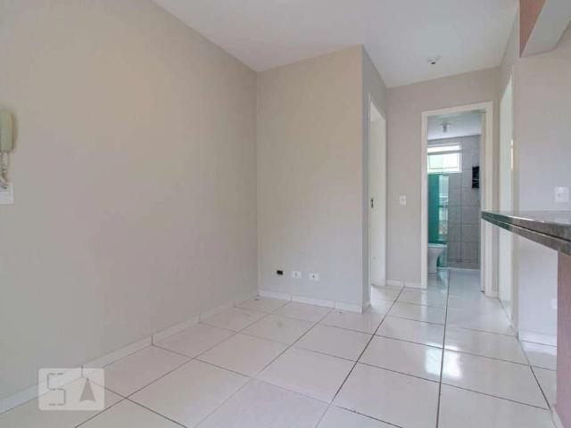 Apartamento aluguel em Parque da Fonte, São José dos Pinhais