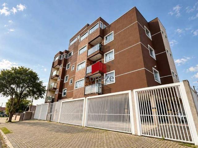 Apartamento aluguel em Parque da Fonte, São José dos Pinhais