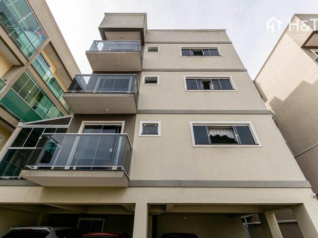 Apartamento aluguel em Parque da Fonte, São José dos Pinhais