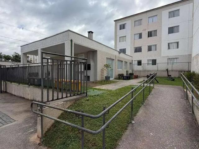 Apartamento aluguel em Região Geográfica Imediata de Curitiba, Região Metropolitana de Curitiba