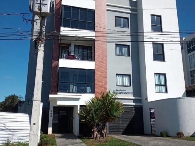 Apartamento aluguel em Pedro Moro, São José dos Pinhais