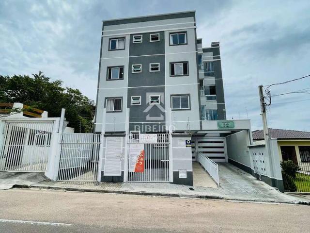 Apartamento aluguel em Pedro Moro, São José dos Pinhais