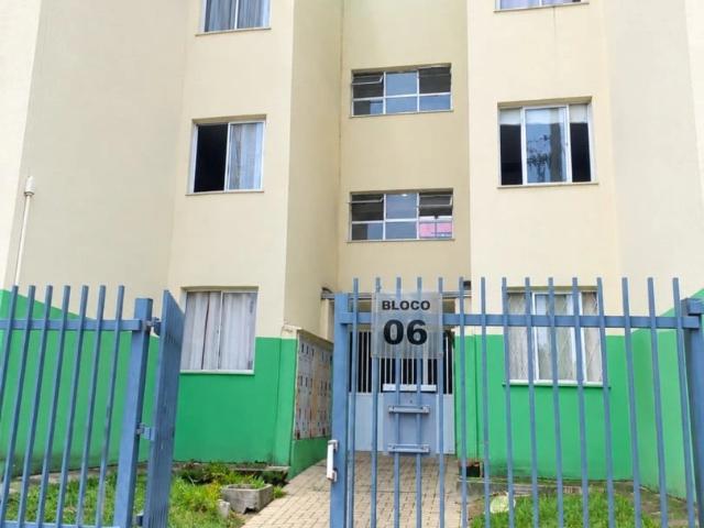 Apartamento aluguel em Residencial das Flores, São José dos Pinhais
