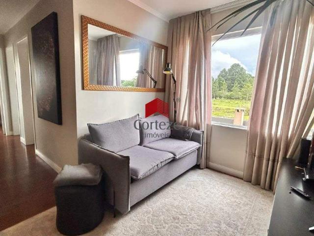 Apartamento aluguel em Rio Pequeno, São José dos Pinhais