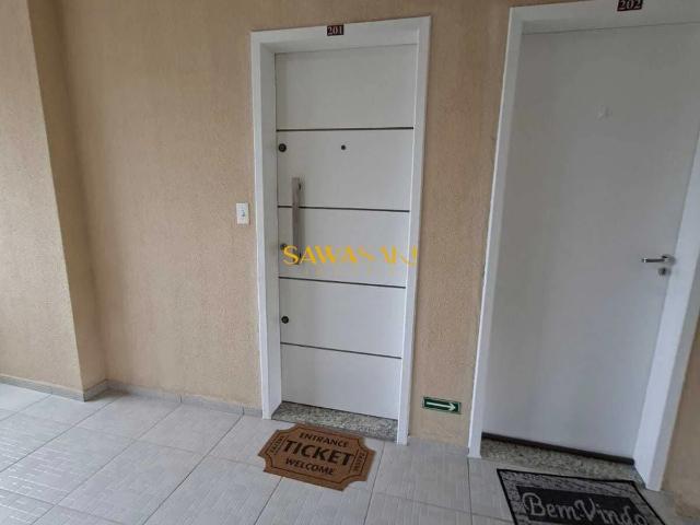 Apartamento aluguel em Rio Pequeno, São José dos Pinhais