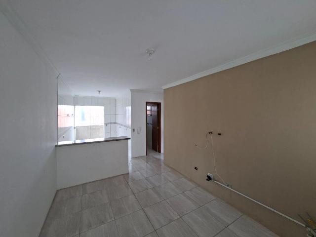 Apartamento aluguel em Roseira de São Sebastião, São José dos Pinhais