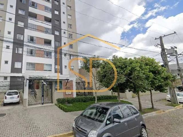 Apartamento aluguel em São Cristóvão, São José dos Pinhais