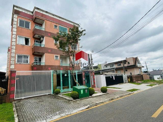 Apartamento aluguel em São Cristóvão, São José dos Pinhais
