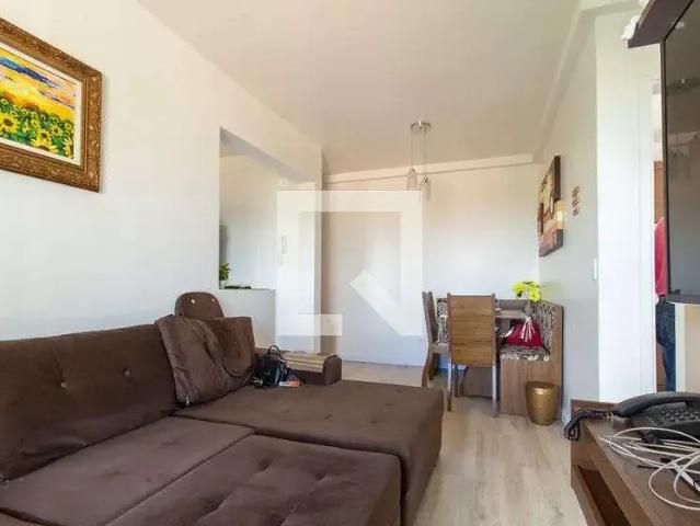 Apartamento aluguel em Região Geográfica Imediata de Curitiba, Região Metropolitana de Curitiba