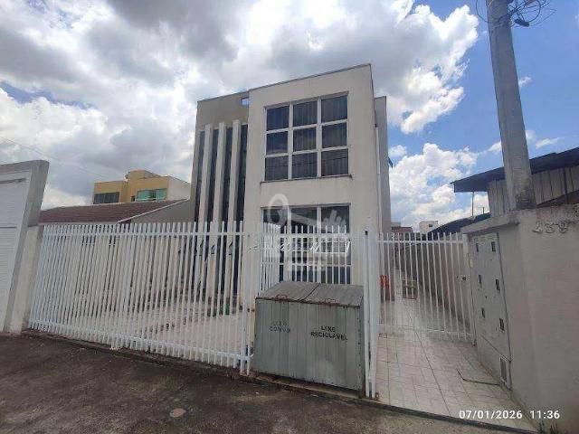 Apartamento aluguel em São Marcos, São José dos Pinhais
