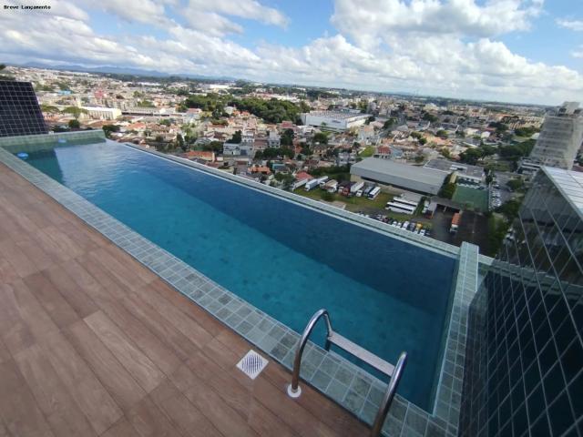 Apartamento aluguel em Região Geográfica Imediata de Curitiba, Região Metropolitana de Curitiba