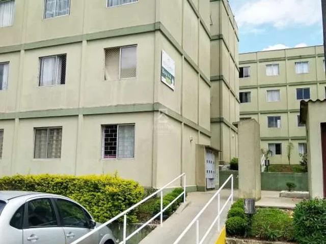 Apartamento aluguel em Colônia São Venâncio, Almirante Tamandaré