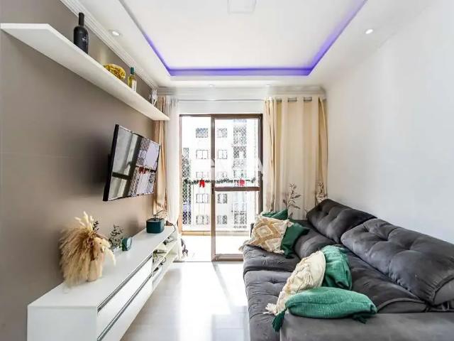 Apartamento aluguel em Região Geográfica Imediata de Curitiba, Região Metropolitana de Curitiba