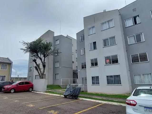 Apartamento aluguel em Região Geográfica Imediata de Curitiba, Região Metropolitana de Curitiba