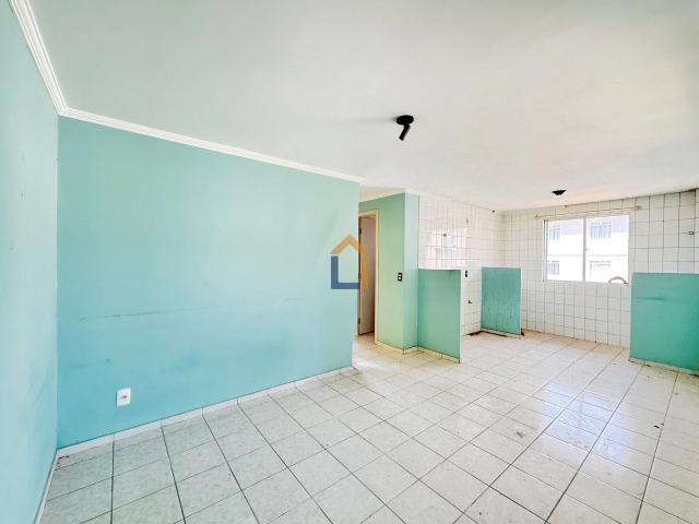 Apartamento aluguel em Roseira de São Sebastião, São José dos Pinhais