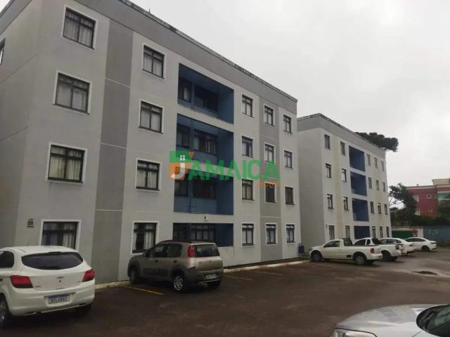 Apartamento aluguel em Santo Antônio, São José dos Pinhais