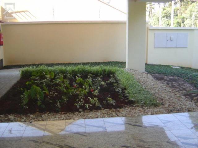 Apartamento aluguel em São Domingos, São José dos Pinhais
