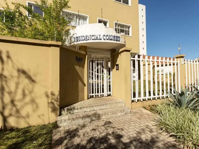 Apartamento aluguel em Região Geográfica Imediata de Curitiba, Região Metropolitana de Curitiba