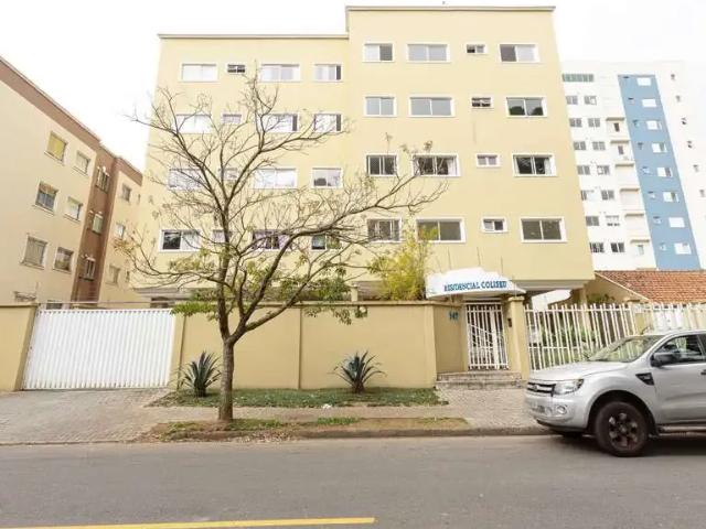 Apartamento aluguel em Região Geográfica Imediata de Curitiba, Região Metropolitana de Curitiba