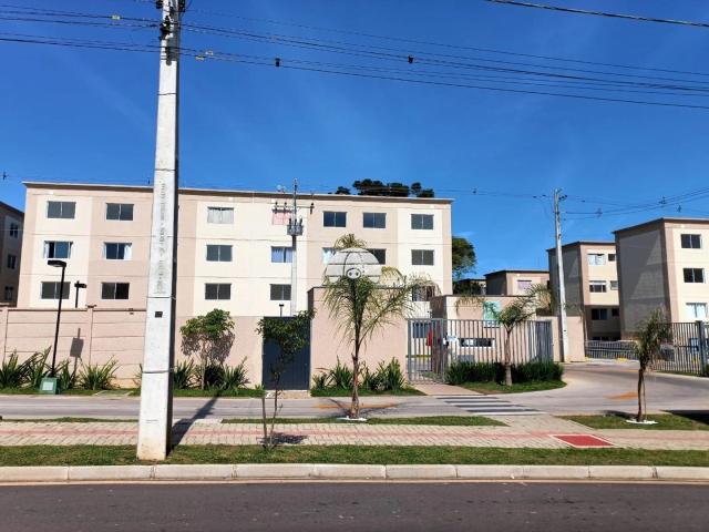 Apartamento aluguel em Região Geográfica Imediata de Curitiba, Região Metropolitana de Curitiba