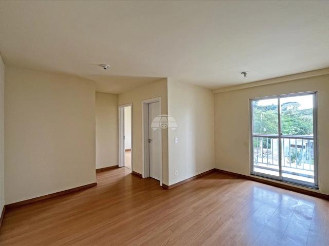 Apartamento aluguel em Colônia Rio Grande, São José dos Pinhais