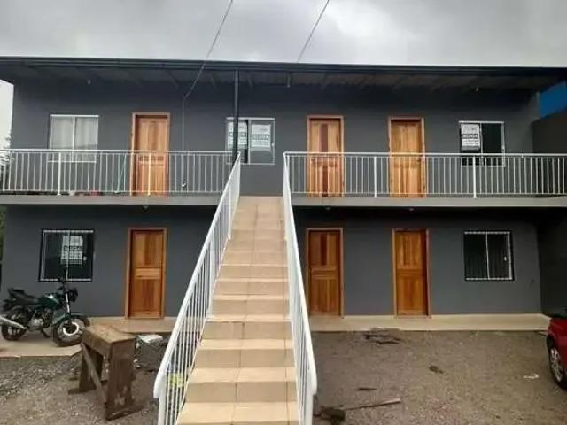 Apartamento aluguel em Região Geográfica Imediata de Florianópolis, São José