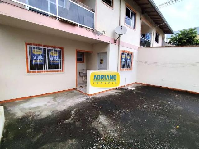 Apartamento aluguel em Região Geográfica Imediata de Florianópolis, São José