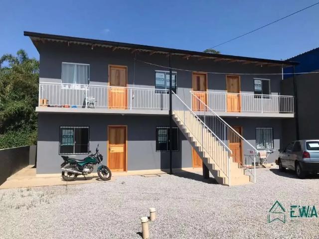 Apartamento aluguel em Região Geográfica Imediata de Florianópolis, São José