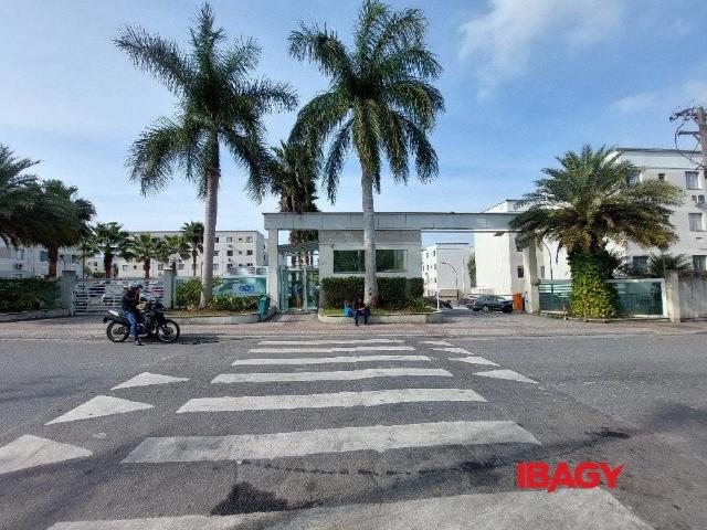 Apartamento aluguel em Região Geográfica Imediata de Florianópolis, São José