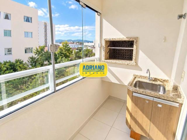 Apartamento aluguel em Região Geográfica Imediata de Florianópolis, São José