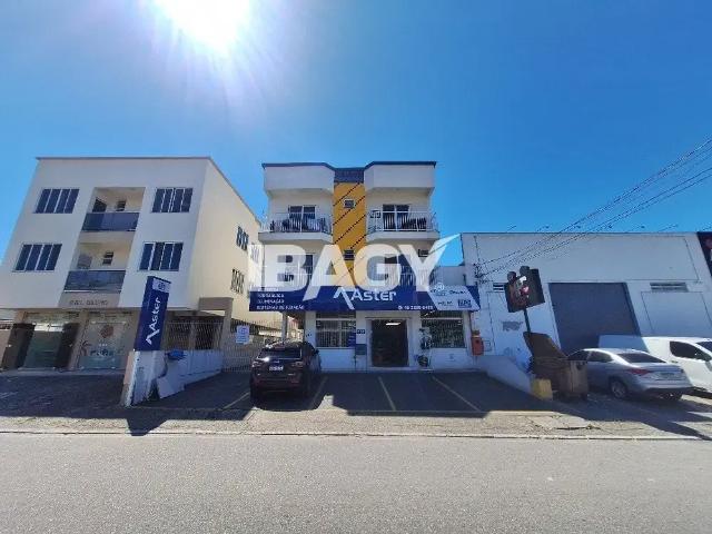 Apartamento aluguel em Região Geográfica Imediata de Florianópolis, São José