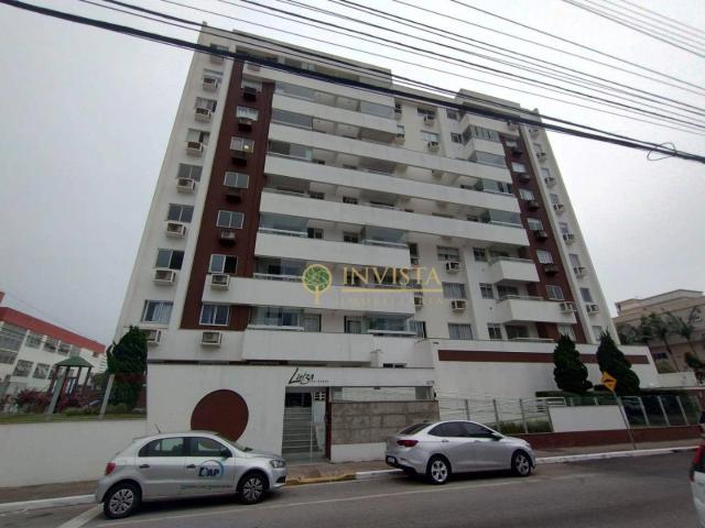 Apartamento aluguel em Região Geográfica Imediata de Florianópolis, São José